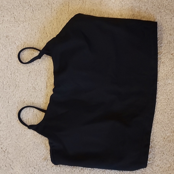 Workout tank top bra - Picture 6 of 6